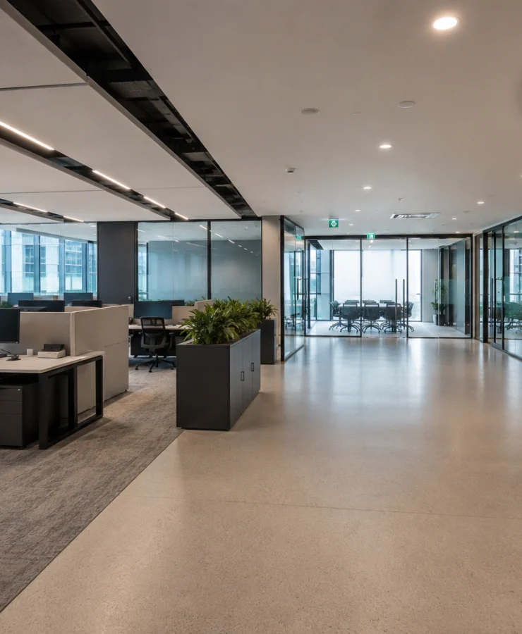 Office Fit-Outs copy